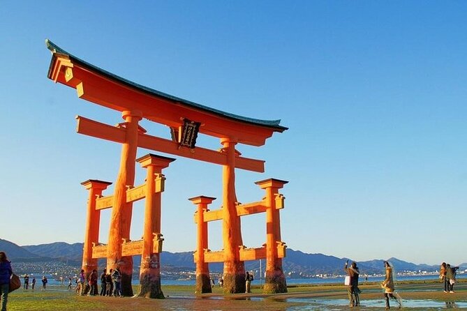 Hiroshima and Miyajima 1 Day Tour for who own the JR Pass only - Peace Memorial Museum: ticket included, time focused, and emotionally heavy