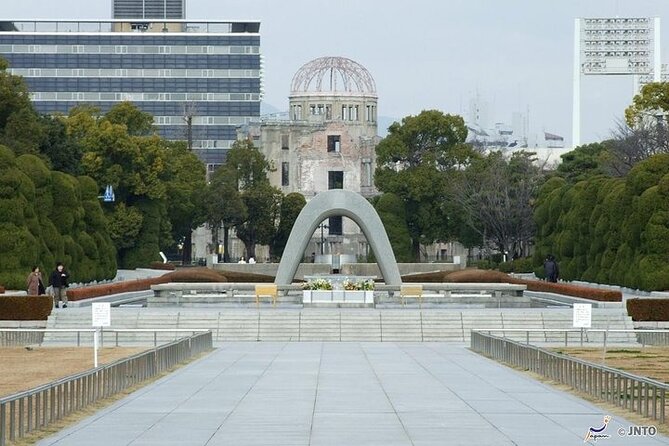 Hiroshima and Miyajima 1 Day Tour for who own the JR Pass only - Getting there on rails: Hikari and Sakura, and how the timing is set