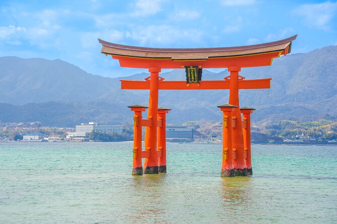 Hiroshima and Miyajima Full-Day Tour from Kyoto by Bullet Train - Price and value: what $119 buys you