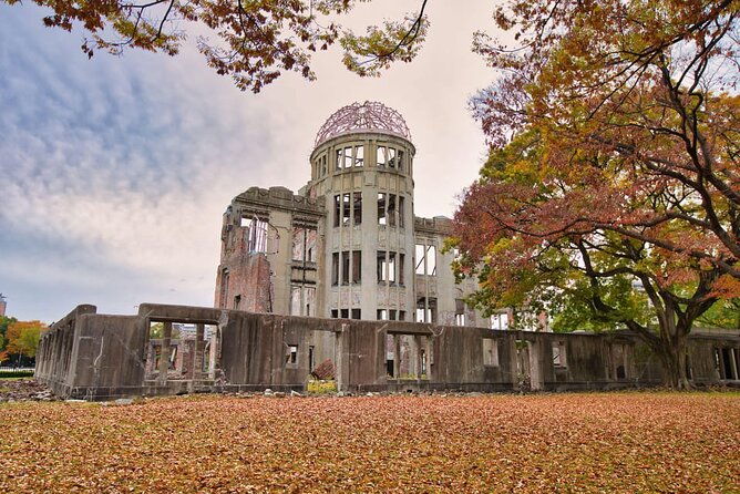 Hiroshima and Miyajima Private Day Tour from Kyoto/Osaka - Quick highlights