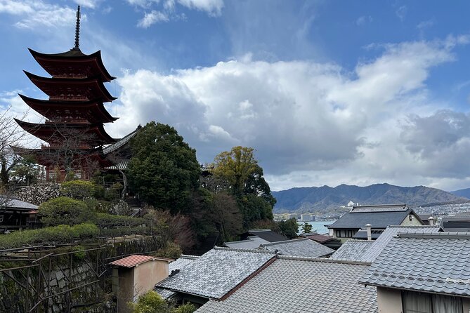 Hiroshima Private Guided Tour from Osaka or Kyoto - Key Highlights You Will Feel
