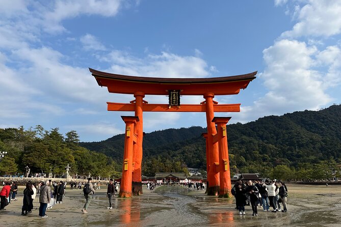 Hiroshima Private Guided Tour from Osaka or Kyoto - One-Day Hiroshima to Miyajima: Why This Route Works
