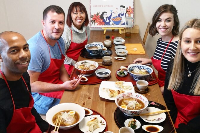 Home style Ramen and Homemade Gyoza in Kyoto - Quick hits you’ll care about