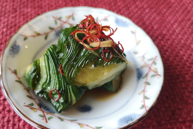 Home style Ramen and Homemade Gyoza in Kyoto - Why this class is valuable for taking food skills home