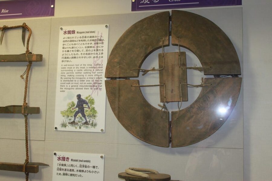 Iga: Full-Day Private and Unique Guided Ninja Experience - Danjiri Museum and lunch: a calmer slice of Iga life