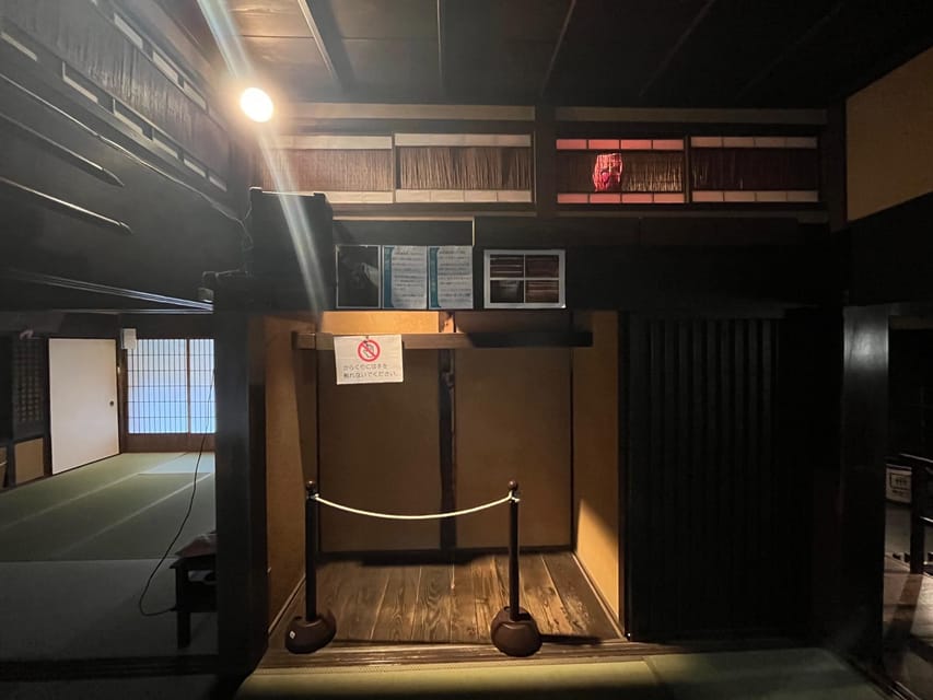 Iga: Full-Day Private and Unique Guided Ninja Experience - Ninja show and shuriken throws: fun, but optional