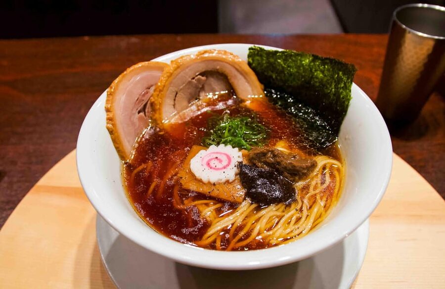 Insider Kyoto Ramen Tour - Why Kyoto Ramen Feels Different From Other Food Tours