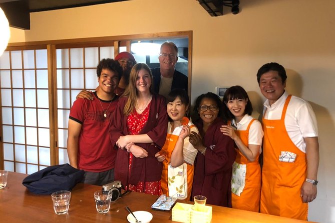 Izakaya Style Cooking Class - Why izakaya cooking in Kyoto is more useful than a typical food tour