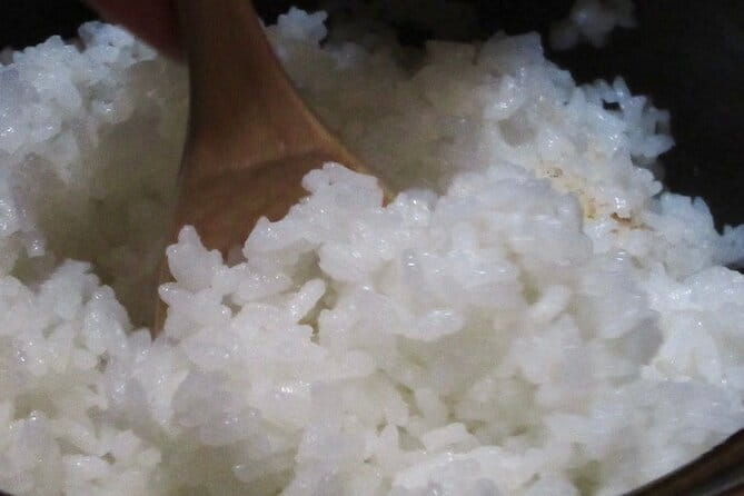 Japanese Cuisine Cooking Class in Kyoto - Kyoto machiya cooking: why this class feels personal