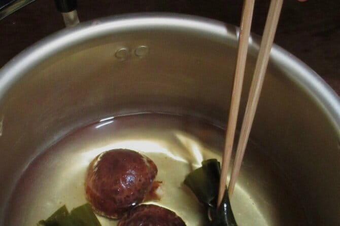 Japanese Cuisine Cooking Class in Kyoto - The Tuesday 11:30 schedule and what “3 hours” really means