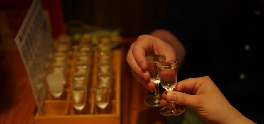 Japanese Sake Breweries Tour in Kyoto Fushimi - What Makes Fushimi Sake Culture Special in 3 Hours
