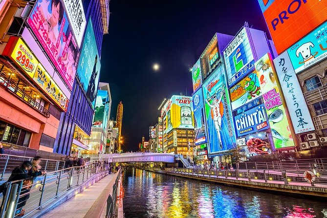 Kansai Airport (KIX) Transfer to Osaka/Kobe/Kyoto/Nara/Wakayama - Luggage Rules: The Part That Can Turn a Great Transfer Into a Bad One
