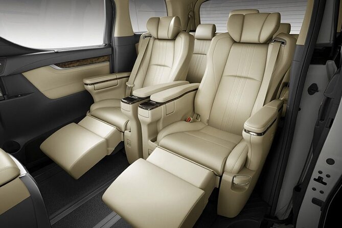 Kansai Airport (KIX) Transfer to Osaka/Kobe/Kyoto/Nara/Wakayama - Price and Value: Why $65 Per Person Can Be Smart