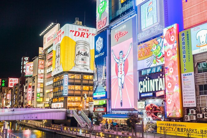 Kansai Airport (KIX) Transfer to Osaka/Kobe/Kyoto/Nara/Wakayama - The Ride Experience: Comfortable, Air-Conditioned, and Built for Real Travel Days