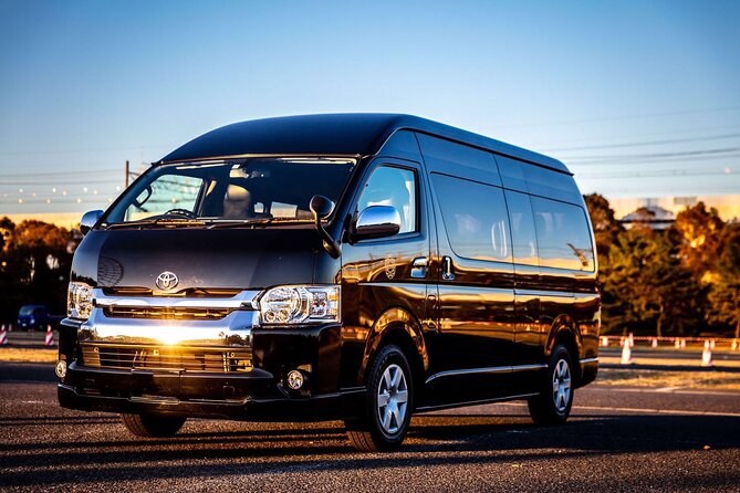 Kansai KIX pick up or drop off service⇋Kyoto urban area - Who Should Book This Transfer (and Who Might Skip It)