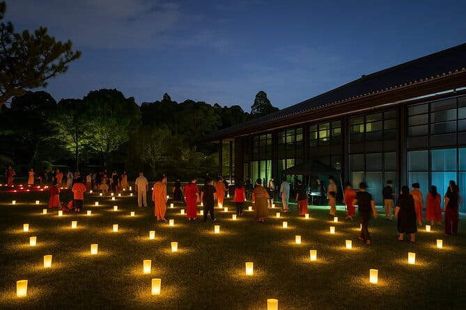 Kansai Region Hiking Adventure in Nara Kobe Kyoto and More - Key Things You’ll Appreciate