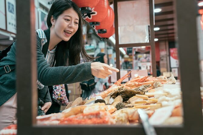 Kansai Region Hiking Adventure in Nara Kobe Kyoto and More - Route Choice 2: Mount Rokko and Nunobiki Waterfall (Kobe)