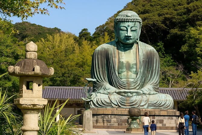 Kansai Region Hiking Adventure in Nara Kobe Kyoto and More - Route Choice 5: Mount Hiei and Enryaku-ji Temple Complex