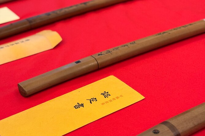 Katana Shopping with Professional Guidance in Kyoto - Where This Fits Best: Collector, Martial Artist, or Curious Buyer