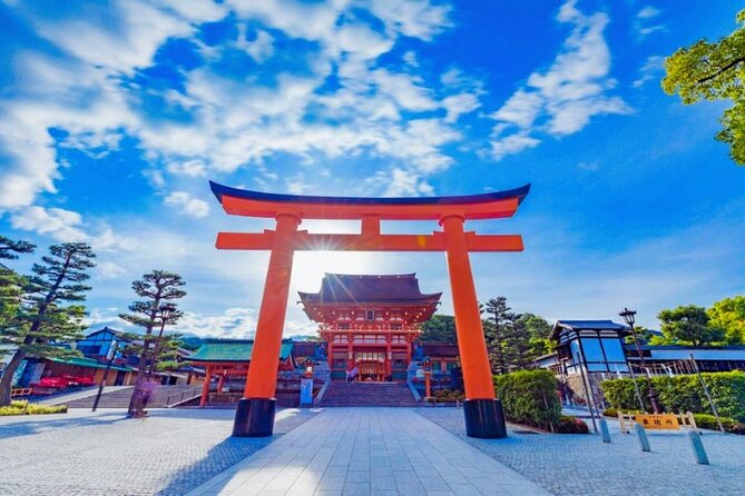Katsuo-ji Temple, Arashiyama Forest, & Nara Park - How the day trip actually runs from Osaka: timing, group size, and comfort
