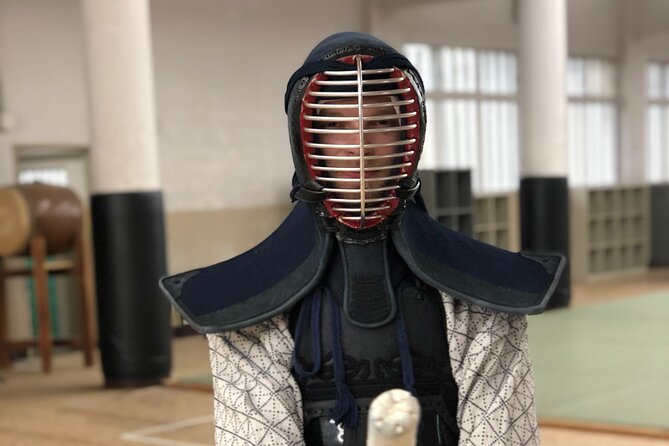 Kendo and samurai experience in Kyoto - Tatami cutting: what to expect, and what to confirm