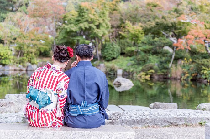 Kimono and Yukata Experience in Kyoto - Price and Value: What $25.43 Really Buys You