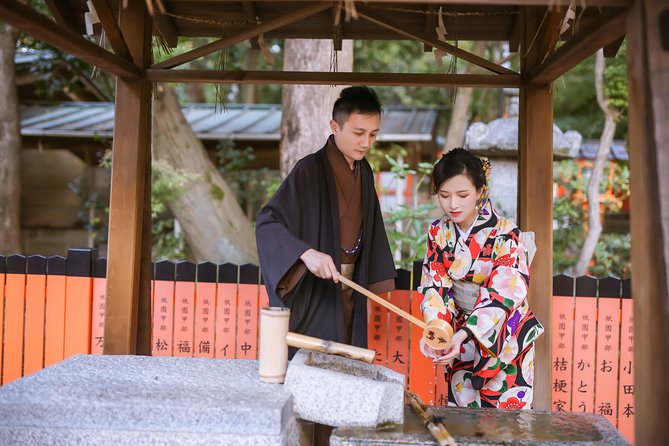 Kimono rental - Key Things to Know Before You Go