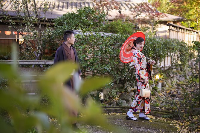Kimono rental - Step-by-Step Dressing: What Actually Happens at the Store