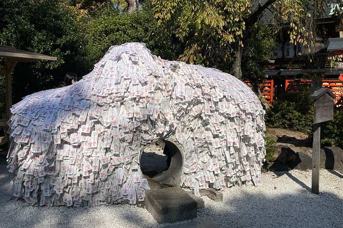 Kiyomizu Temple and Backstreets of Gion, Half Day Group Tour - The Garden Pause, Yasaka Pagoda, and Koshindo: Small Stops With Big Character