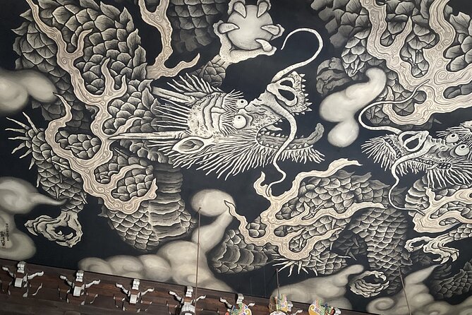 Kiyomizu Temple and Backstreets of Gion, Half Day Group Tour - A Gion Ending That Feels Like You Earned It