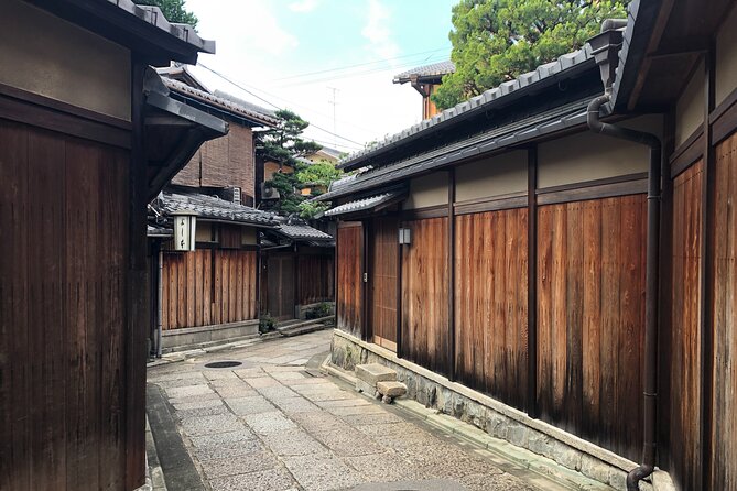Kiyomizu Temple and Backstreets of Gion, Half Day Group Tour - Price and Time Value for a Half-day Walk