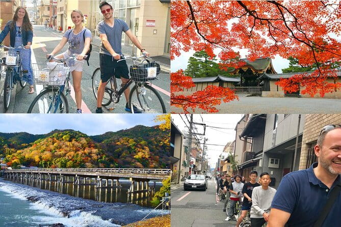 KIYOTO’s Kyoto Private E-Cycling Tour: Highlights & Hidden Gems - Why This Private Kyoto E-Cycling Feels Like the Smart Plan