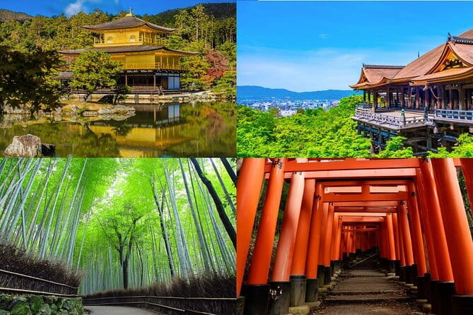 KIYOTO’s Kyoto Private Tour: Highlights & Hidden Gems - Key highlights worth showing up for