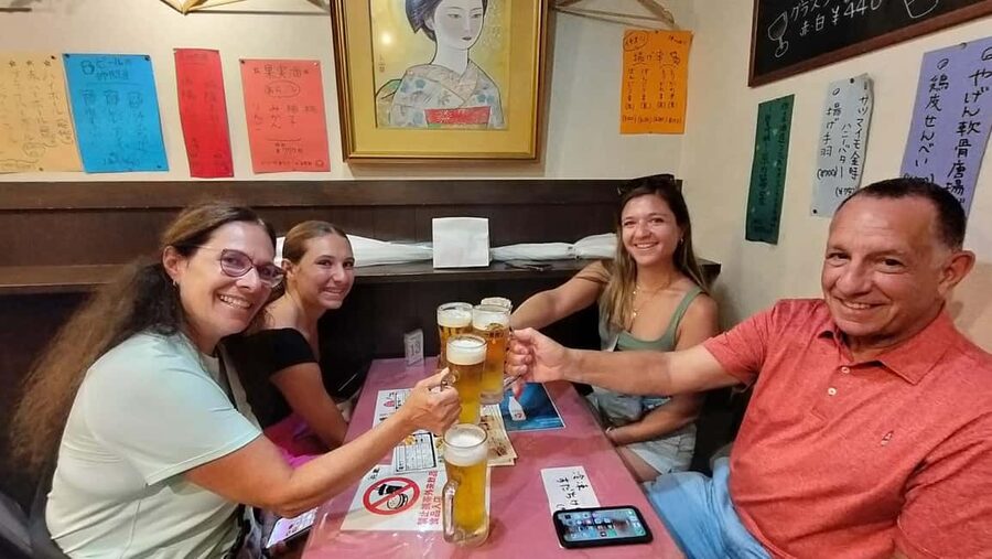 KIYOTO’s Kyoto Private Tour: Highlights & Hidden Gems - Price and value: what $116 covers, and what you still budget for