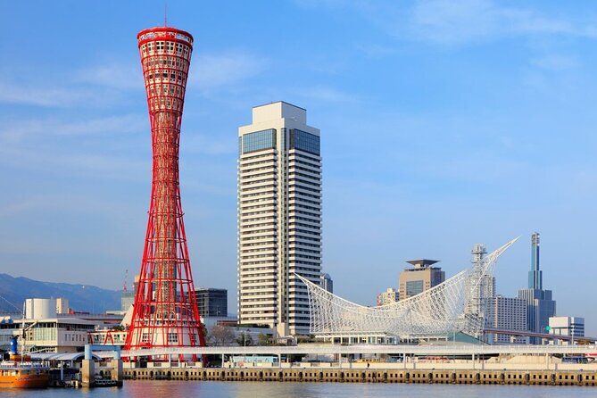 Kobe : Private Custom Tour (Excursion to Osaka / Kyoto possible) - Key highlights you should care about