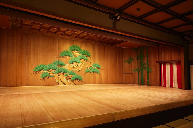 Kyomai Dance by Maiko Geiko and Visits of Gion Art Museum Kyoto - Price and value: why $20 can be a good deal here