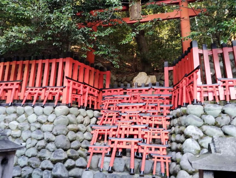 Kyoto: 1.5-Hour Guided Tour of Fushimi Inari Shrine - A 1.5-hour Fushimi Inari plan that respects your time