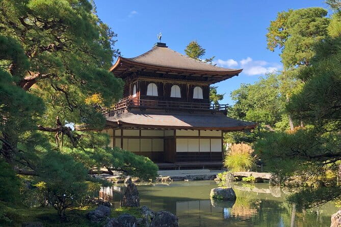 Kyoto 1 Day Suntory Yamazaki Distillery Tour and Asahi Art Museum - Group Size, Guides, and Why the Host Matters