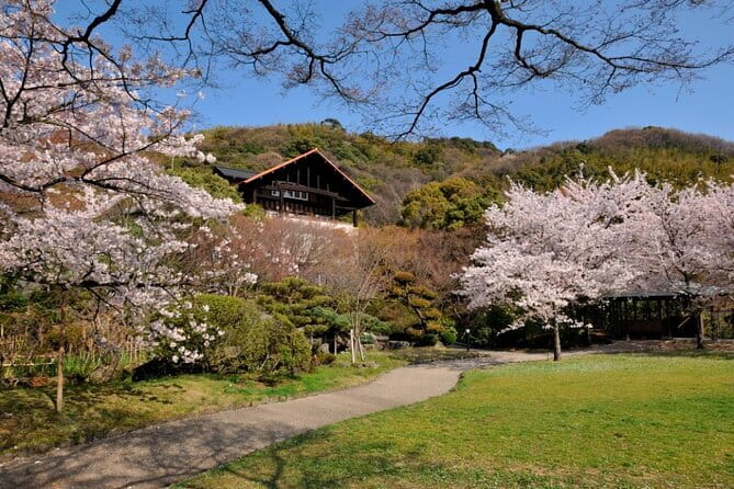 Kyoto 1 Day Suntory Yamazaki Distillery Tour and Asahi Art Museum - Who Should Book This Tour, and Who Might Want Another Option