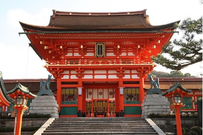 Kyoto 1 Day Tour from Kyoto - How a 9-hour highlights circuit feels in real life
