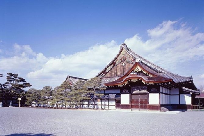 Kyoto 1 Day Tour from Kyoto - Meeting point at Kyoto Station area, and why Avanti matters