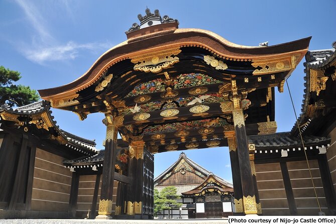 Kyoto 1 Day Tour from Osaka - Osaka to Kyoto, the fast way: JR ride plus air-conditioned coach