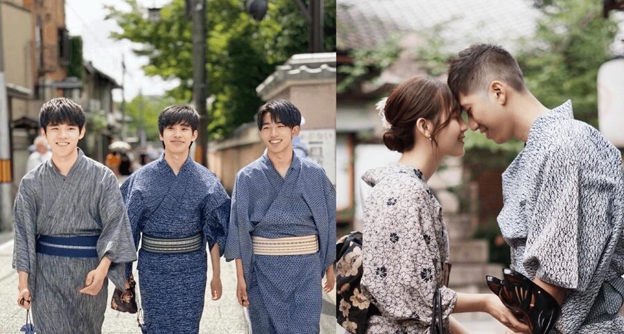 Kyoto: 1 Day:Traditional Japanese Kimono Rental Experience - Who this one-day kimono rental is best for