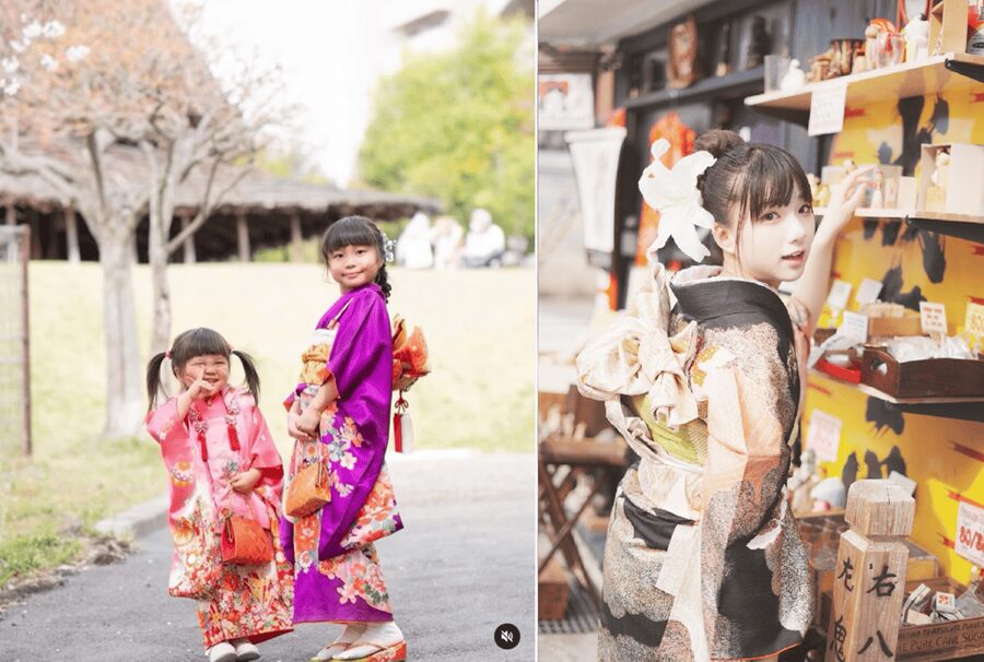 Kyoto: 1 Day Traditional Japanese Kimono Rental Experience - Luggage and the Logistics That Keep You Comfortable