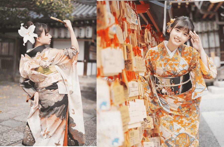 Kyoto: 1 Day Traditional Japanese Kimono Rental Experience - Who This Kimono Rental Works Best For