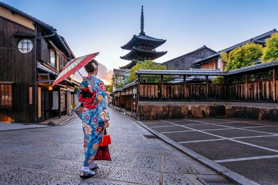 Kyoto: 10-hour Customized Private Tour - FAQ