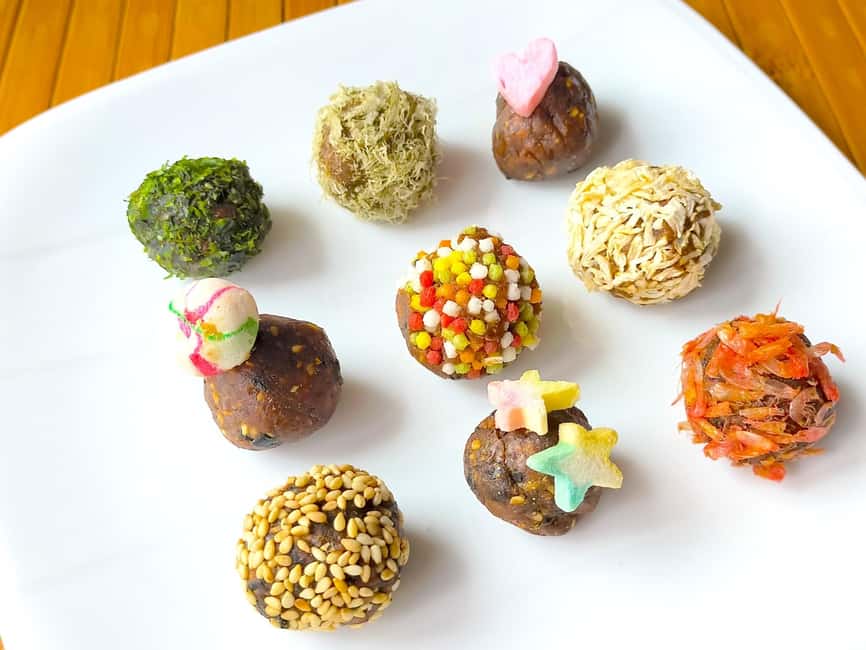 Kyoto|10 miso & soup tastings, miso balls & light meal - Flavor Basics in Central Kyoto: Why This Workshop Works