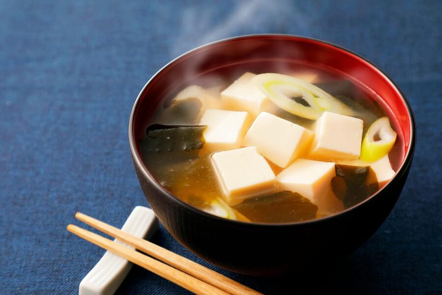 Kyoto|10 miso & soup tastings, miso balls & light meal - Hands-On Miso Balls: Your Simple Project and Topping Choice