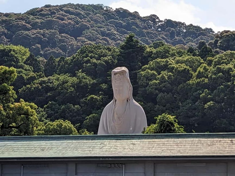 Kyoto: 100% Private Custom Walking Tour (4/8 Hrs) - Arashiyama Bamboo Forest again, but this time with context