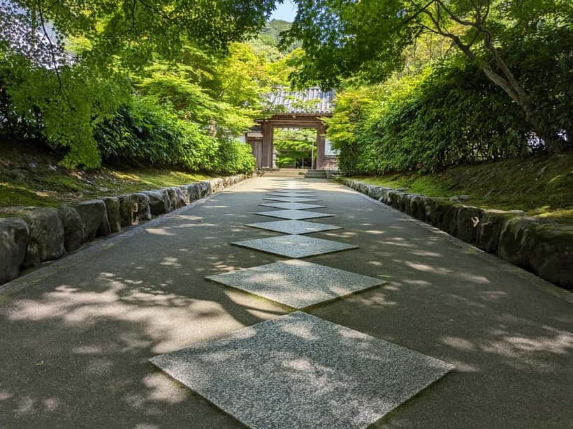 Kyoto: 100% Private Custom Walking Tour (4/8 Hrs) - Nijo Castle and Honmaru-goten Palace: when layout matters
